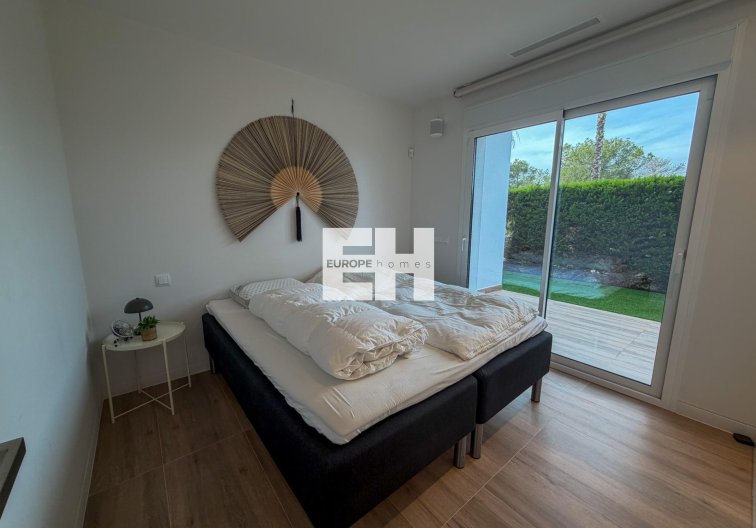 Revente - Appartement - Orihuela - Las Colinas Golf