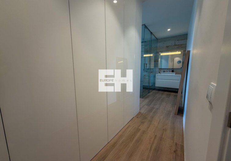 Revente - Appartement - Orihuela - Las Colinas Golf
