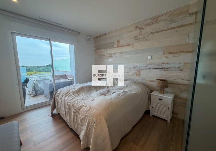 Revente - Appartement - Orihuela - Las Colinas Golf