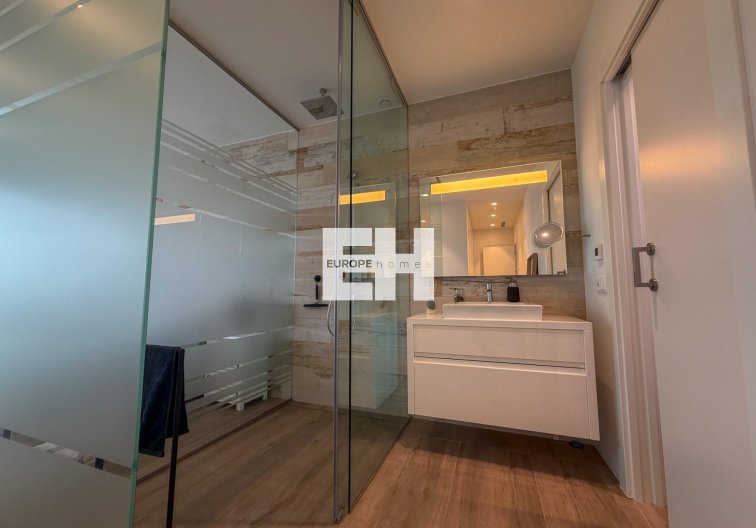 Revente - Appartement - Orihuela - Las Colinas Golf