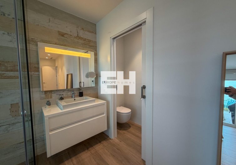 Revente - Appartement - Orihuela - Las Colinas Golf