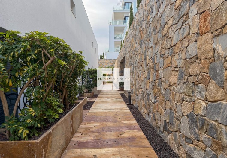 Revente - Appartement - Orihuela - Las Colinas Golf