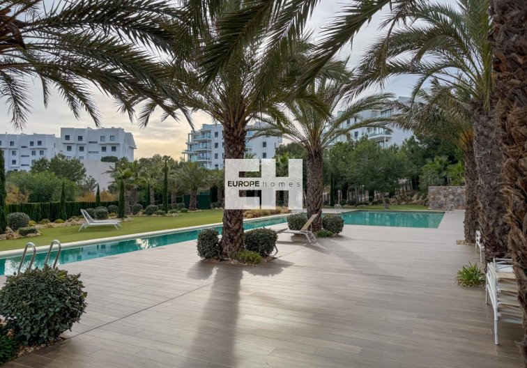 Revente - Appartement - Orihuela - Las Colinas Golf