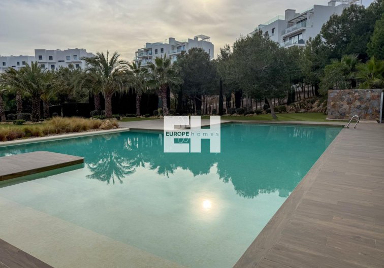 Revente - Appartement - Orihuela - Las Colinas Golf