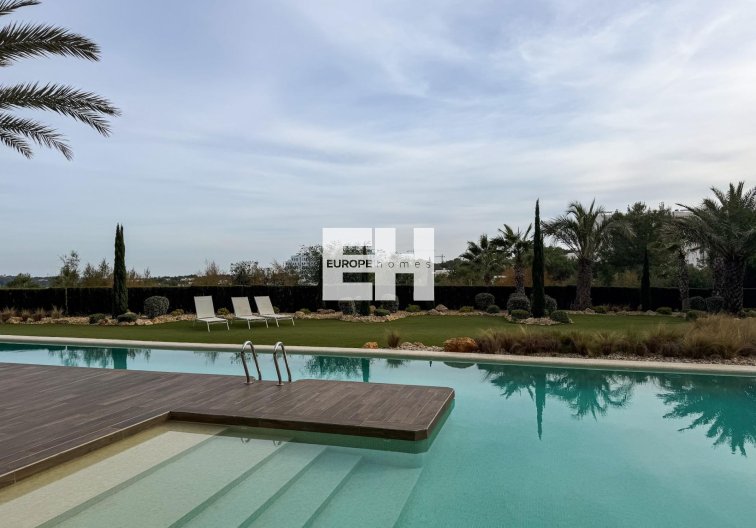 Revente - Appartement - Orihuela - Las Colinas Golf