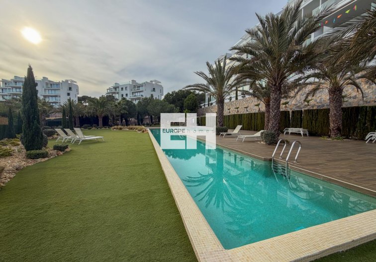 Revente - Appartement - Orihuela - Las Colinas Golf