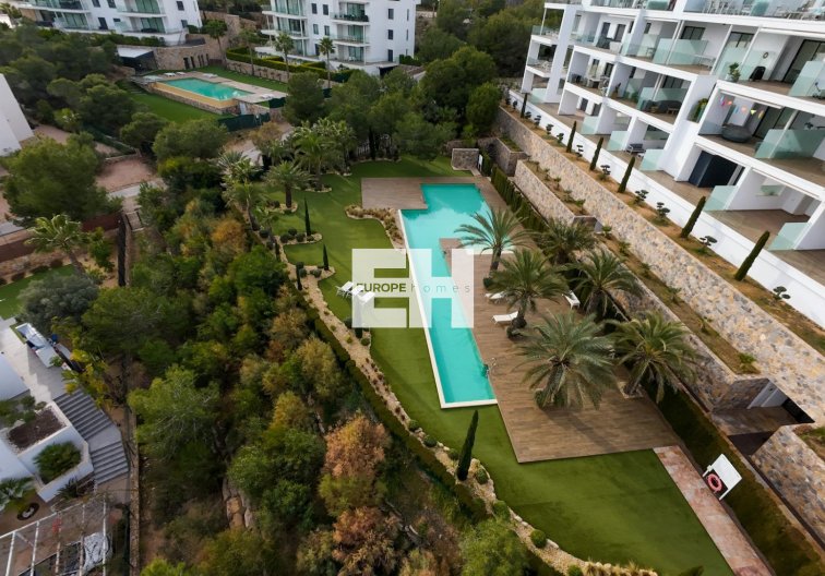Revente - Appartement - Orihuela - Las Colinas Golf