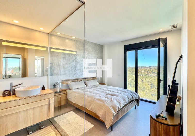 Revente - Appartement - Orihuela - Las Colinas Golf