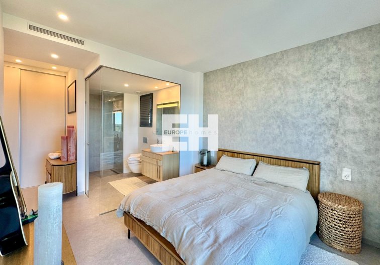 Revente - Appartement - Orihuela - Las Colinas Golf