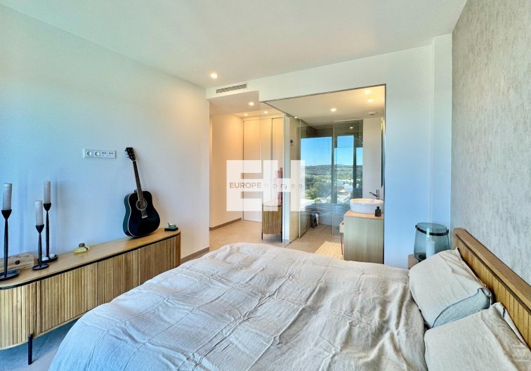Revente - Appartement - Orihuela - Las Colinas Golf
