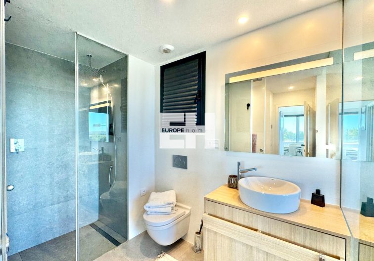 Revente - Appartement - Orihuela - Las Colinas Golf