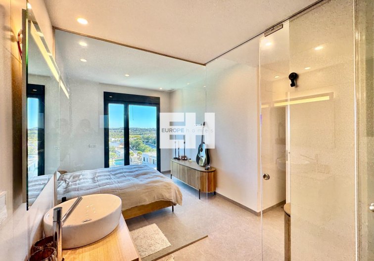 Revente - Appartement - Orihuela - Las Colinas Golf