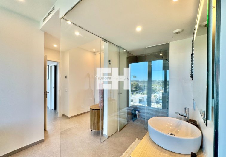Revente - Appartement - Orihuela - Las Colinas Golf
