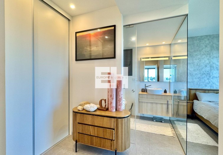 Revente - Appartement - Orihuela - Las Colinas Golf