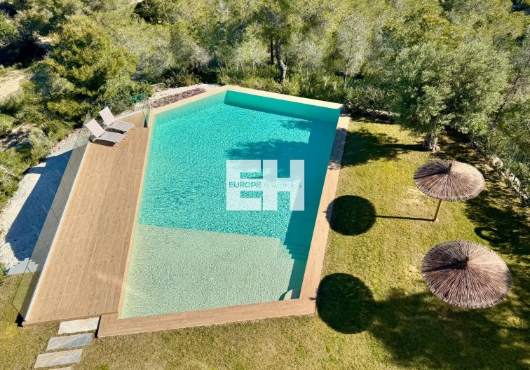 Revente - Appartement - Orihuela - Las Colinas Golf