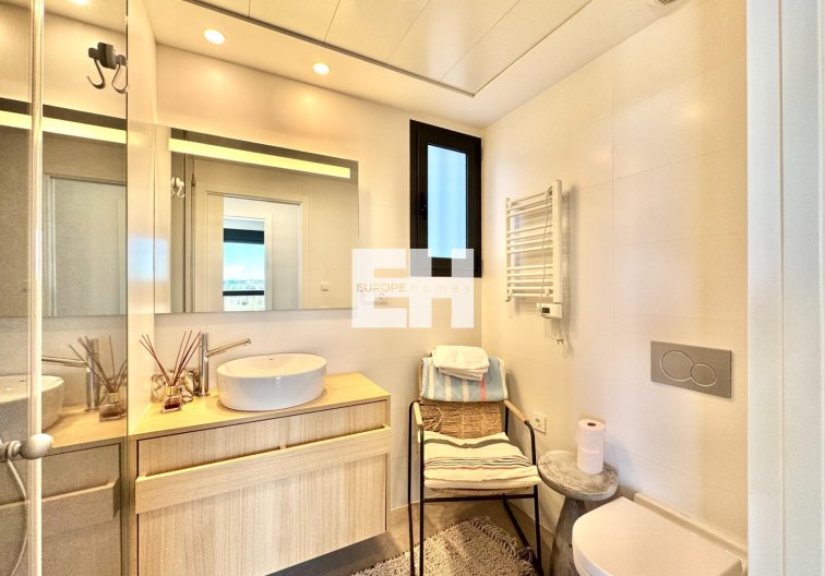 Revente - Appartement - Orihuela - Las Colinas Golf
