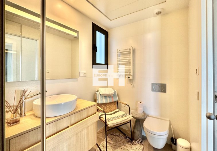 Revente - Appartement - Orihuela - Las Colinas Golf
