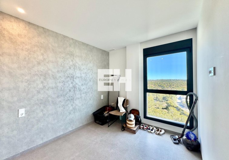 Revente - Appartement - Orihuela - Las Colinas Golf