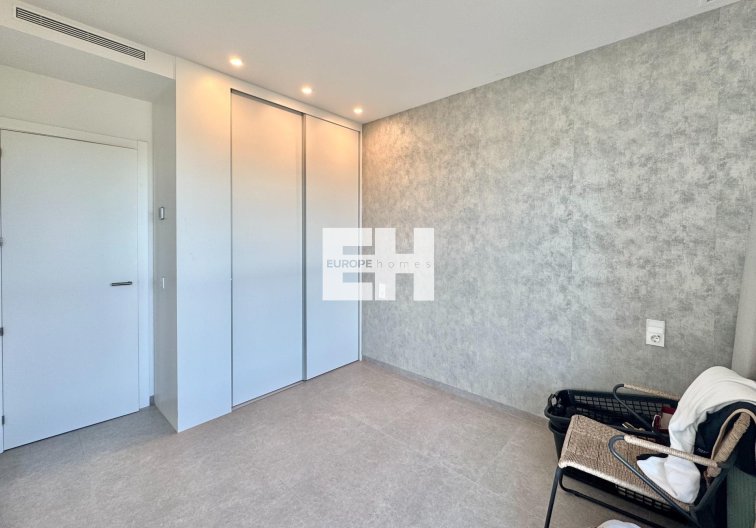 Revente - Appartement - Orihuela - Las Colinas Golf