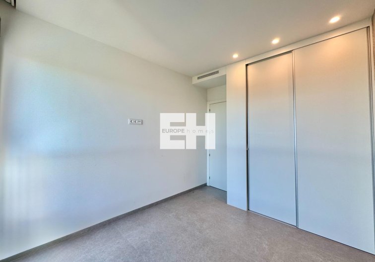Revente - Appartement - Orihuela - Las Colinas Golf