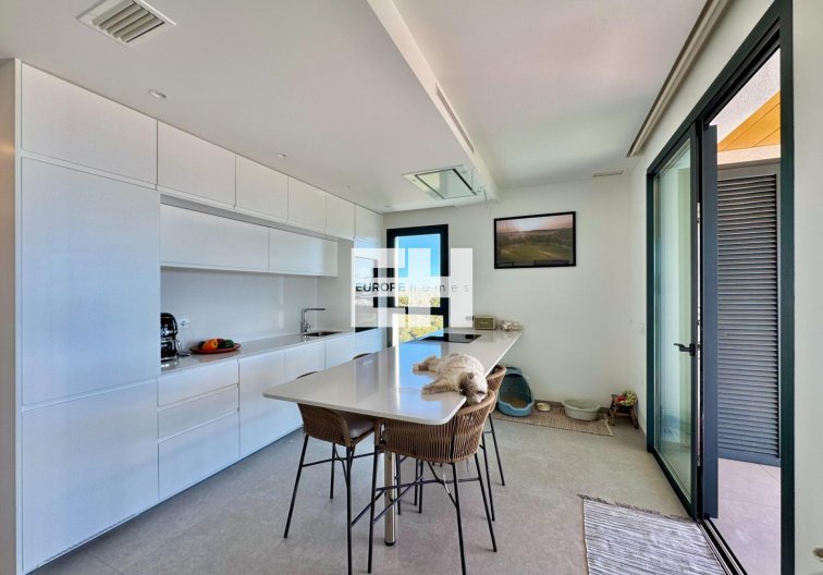 Revente - Appartement - Orihuela - Las Colinas Golf