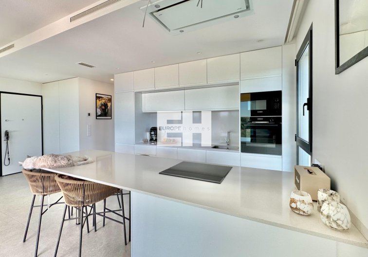 Revente - Appartement - Orihuela - Las Colinas Golf