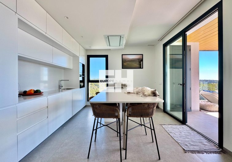 Revente - Appartement - Orihuela - Las Colinas Golf