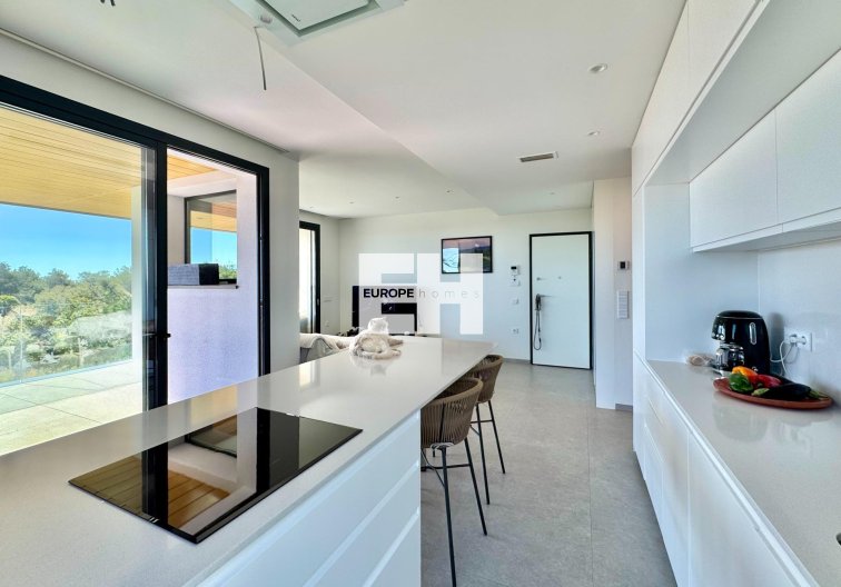 Revente - Appartement - Orihuela - Las Colinas Golf