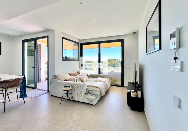 Revente - Appartement - Orihuela - Las Colinas Golf
