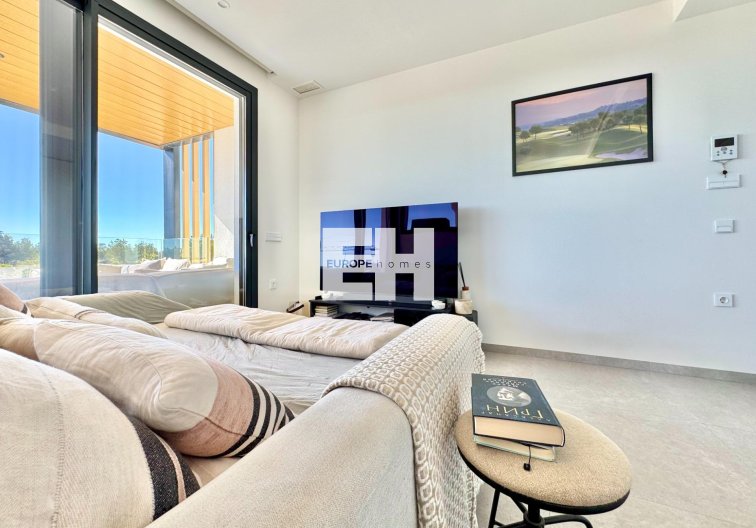 Revente - Appartement - Orihuela - Las Colinas Golf