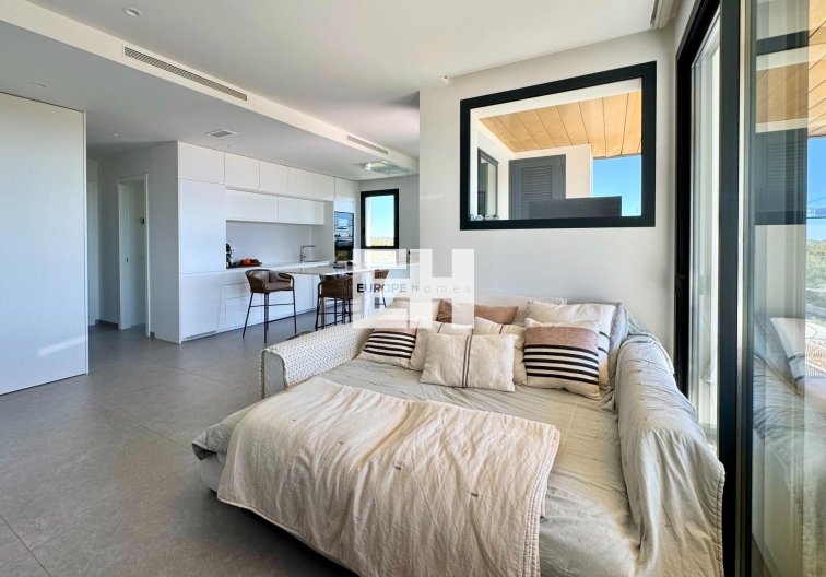 Revente - Appartement - Orihuela - Las Colinas Golf