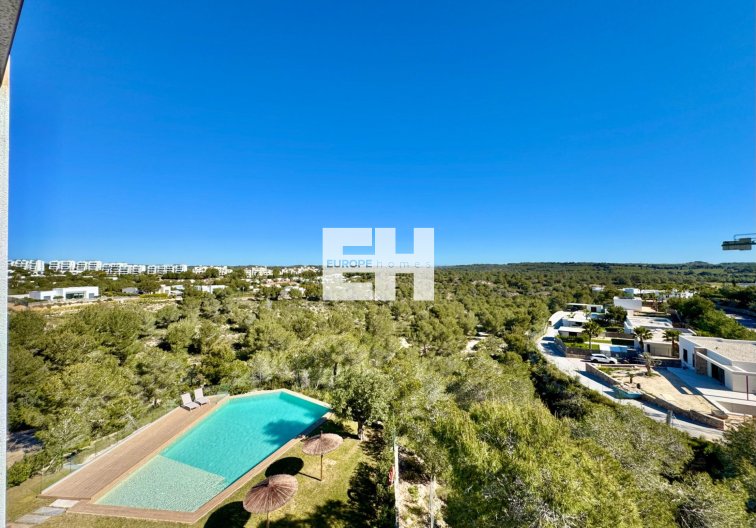 Revente - Appartement - Orihuela - Las Colinas Golf
