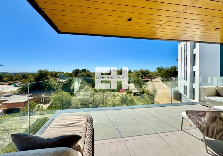 Revente - Appartement - Orihuela - Las Colinas Golf