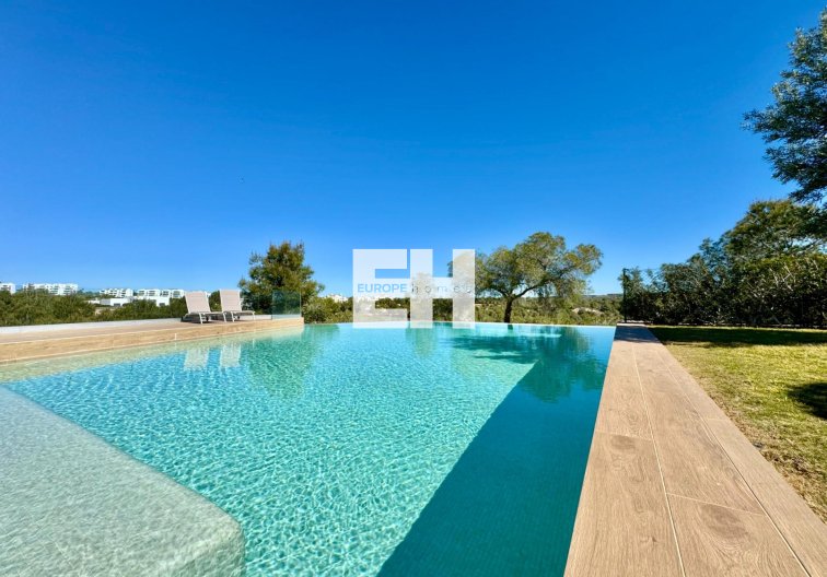 Revente - Appartement - Orihuela - Las Colinas Golf