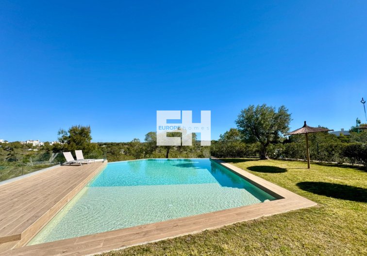 Revente - Appartement - Orihuela - Las Colinas Golf