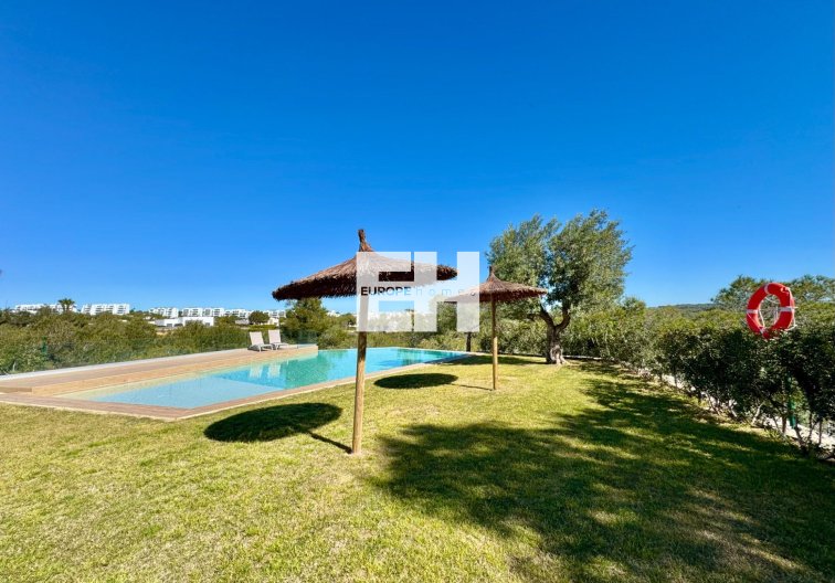 Revente - Appartement - Orihuela - Las Colinas Golf