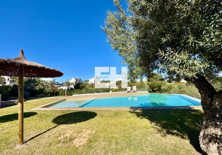 Revente - Appartement - Orihuela - Las Colinas Golf