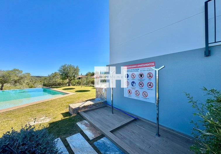 Revente - Appartement - Orihuela - Las Colinas Golf