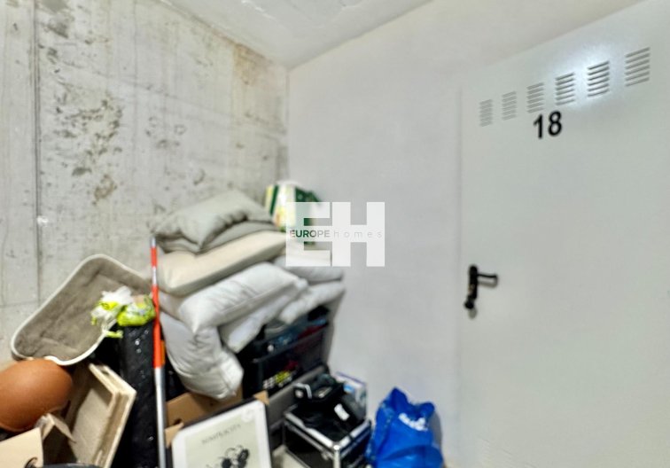 Revente - Appartement - Orihuela - Las Colinas Golf