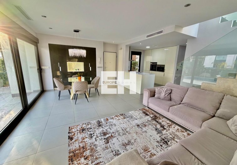 Revente - villa - Rojales - Cuidad Quesada