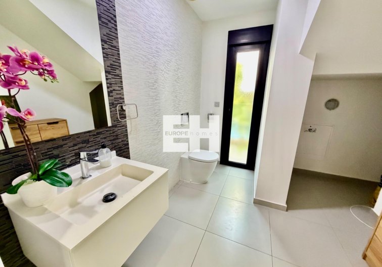 Revente - villa - Rojales - Cuidad Quesada