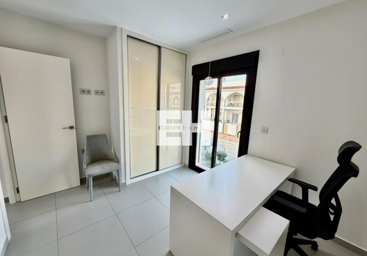 Revente - villa - Rojales - Cuidad Quesada