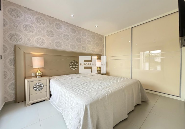 Revente - villa - Rojales - Cuidad Quesada