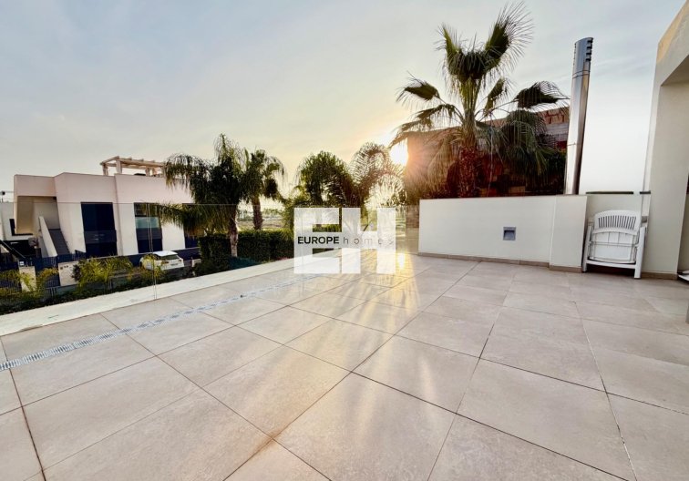 Revente - villa - Rojales - Cuidad Quesada