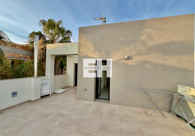 Revente - villa - Rojales - Cuidad Quesada