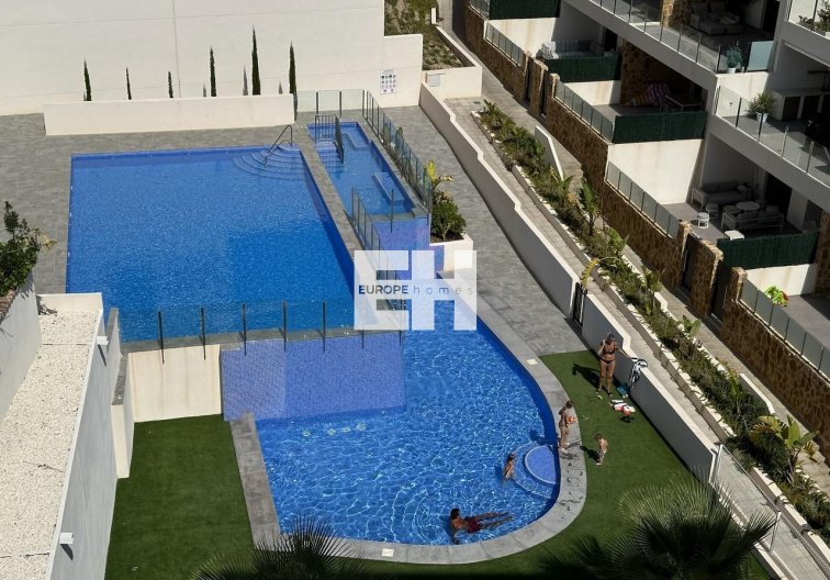 Segunda mano - Atico - Orihuela Costa - Villamartín-las Filipinas