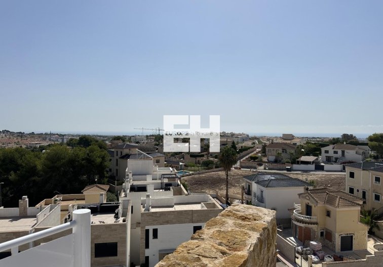 Segunda mano - Atico - Orihuela Costa - Villamartín-las Filipinas
