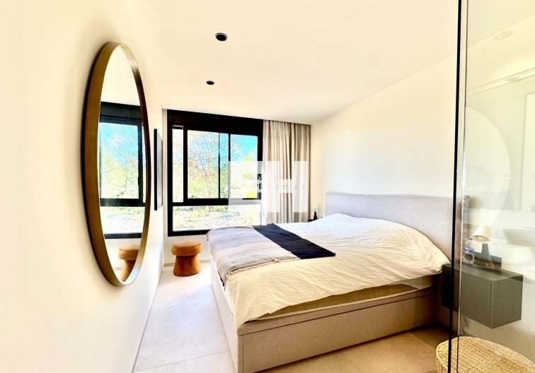Wiederverkauf - Wohnung - Orihuela - Las Colinas Golf