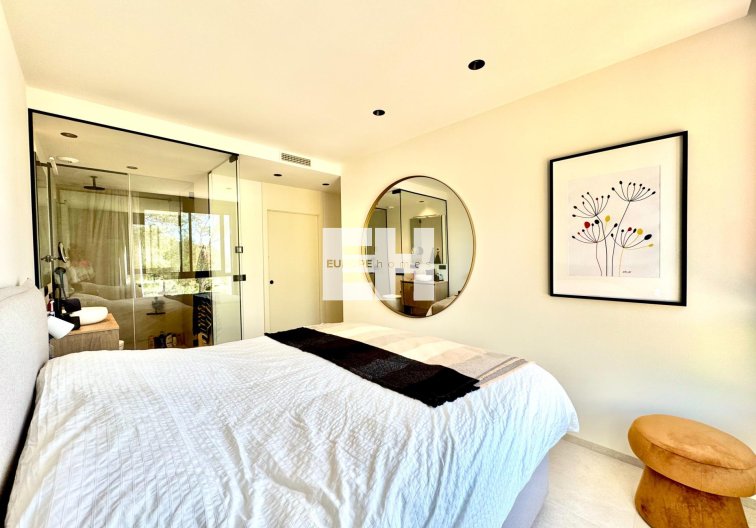 Wiederverkauf - Wohnung - Orihuela - Las Colinas Golf