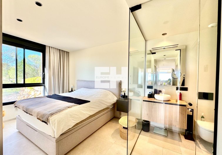 Wiederverkauf - Wohnung - Orihuela - Las Colinas Golf